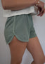 Bridget Soft Shorts