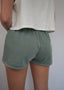 Bridget Soft Shorts