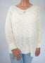 Whitney Knit Sweater