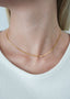 Jenna Gold Choker