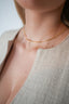 Jenna Gold Choker