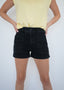 JBD High Rise Utility Cargo Short